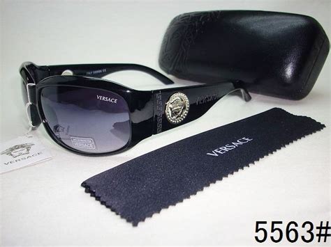 fake mens versace|genuine versace sunglasses.